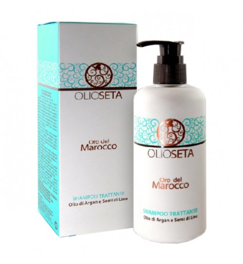 Barex (Барекс) Питательный шампунь, 250 мл Barex (Барекс) Питательный шампунь, 250 мл