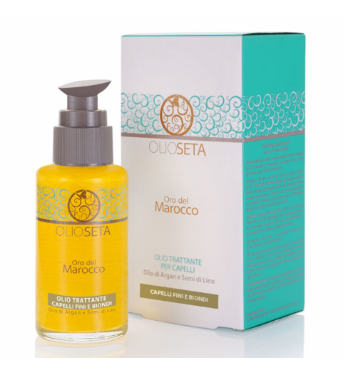 Barex (Барекс) Масло блонд-уход, 100 мл Barex (Барекс) Масло блонд-уход, 100 мл