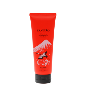 Bigaku (Бигаку) Colour Save, Volume & Repair Hair Pack / Маска для восстановления волос, 250 мл Bigaku (Бигаку) Colour Save, Volume & Repair Hair Pack / Маска для восстановления волос, 250 мл