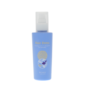 Bigaku (Бигаку) Hair Dress Revitalizing Emulsion for Damaged Hair / Эмульсия для поврежденных волос, 150 мл Bigaku (Бигаку) Hair Dress Revitalizing Emulsion for Damaged Hair / Эмульсия для поврежденных волос, 150 мл