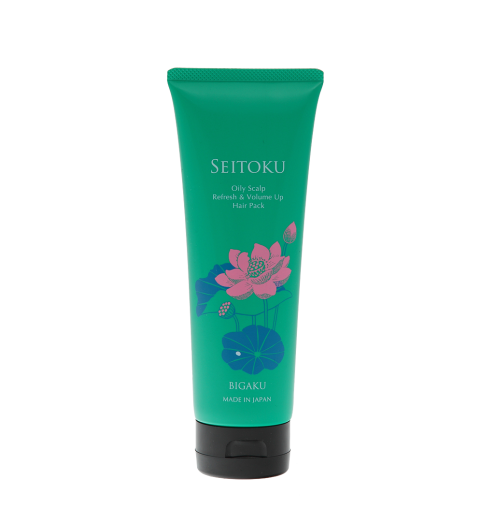 Bigaku (Бигаку) Oily Scalp Refresh & Volume Up Hair Pack / Маска для ухода за жирной кожей, 250 мл. Bigaku (Бигаку) Oily Scalp Refresh & Volume Up Hair Pack / Маска для ухода за жирной кожей, 250 мл.