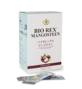 BioRex Mangosteen 15 пакетов иммуномодулятор BioRex Mangosteen 15 пакетов иммуномодулятор