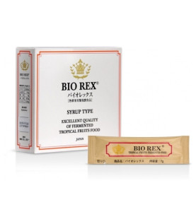 Bio Rex (Биорекс) 40 / БиоРекс 40 пак - антиоксидант-иммуномодулятор Bio Rex (Биорекс) 40 / БиоРекс 40 пак - антиоксидант-иммуномодулятор