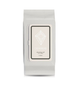Cremorlab (Креморлаб) T.E.N. Cremor Cleansing Veil / Салфетки для снятия макияжа, 70 шт. Cremorlab (Креморлаб) T.E.N. Cremor Cleansing Veil / Салфетки для снятия макияжа, 70 шт.