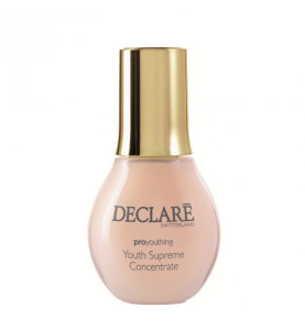 Declare (Декларе) Youth Supreme Concentrate / Концентрат  "Совершенство молодости", 50 мл