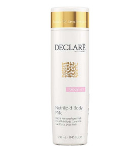 Declare (Декларе) Nutrilipid Body Milk / Питательное молочко для тела, 250 мл Declare (Декларе) Nutrilipid Body Milk / Питательное молочко для тела, 250 мл