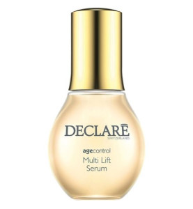 Declare (Декларе) Multi Lift Serum / Сыворотка интенсивного действия с морским коллагеном, 50 мл