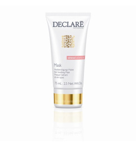 Declare (Декларе) Skin Soothing Mask / Успокаивающая смягчающая маска, 75 мл Declare (Декларе) Skin Soothing Mask / Успокаивающая смягчающая маска, 75 мл