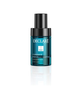 Declare (Декларе) After Shave Soothing Concentrate / Успокаивающий концентрат после бритья 50 мл. Declare (Декларе) After Shave Soothing Concentrate / Успокаивающий концентрат после бритья 50 мл.