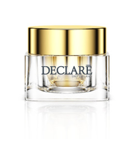 Declare (Декларе) Luxury Anti-Wrinkle Cream / Крем-люкс против морщин с экстрактом черной икры, 50 мл Declare (Декларе) Luxury Anti-Wrinkle Cream / Крем-люкс против морщин с экстрактом черной икры, 50 мл