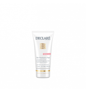 Declare (Декларе) Skin Meditation Mask / Интенсивная успокаивающая маска мгновенного действия, 75 мл Declare (Декларе) Skin Meditation Mask / Интенсивная успокаивающая маска мгновенного действия, 75 мл