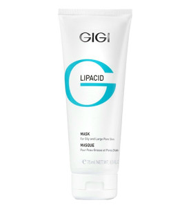 GIGI (ДжиДжи) Lipacid Mask / Mаска лечебная, 75 мл GIGI (ДжиДжи) Lipacid Mask / Mаска лечебная, 75 мл