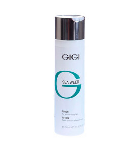 GIGI (ДжиДжи) Sea Weed Toner / Тоник, 250 мл GIGI (ДжиДжи) Sea Weed Toner / Тоник, 250 мл