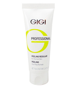 GIGI (ДжиДжи) Out Series Peeling regular / Пилинг для всех типов кожи, 75 мл GIGI (ДжиДжи) Out Series Peeling regular / Пилинг для всех типов кожи, 75 мл