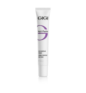 Gigi (ДжиДжи) Nutri Peptide Eye Contour Cream / Крем контурный для век, 20 мл Gigi (ДжиДжи) Nutri Peptide Eye Contour Cream / Крем контурный для век, 20 мл