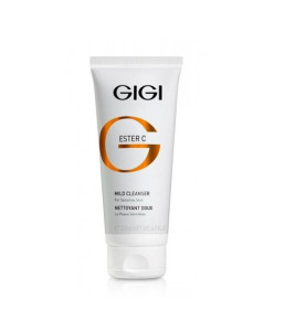 Gigi (ДжиДжи) Ester C Mild Cleanser / Гель очищающий мягкий, 200 мл Gigi (ДжиДжи) Ester C Mild Cleanser / Гель очищающий мягкий, 200 мл
