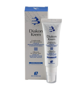 Biogena Diakon Krem / Нормализующий крем против акне, 30 мл Biogena Diakon Krem / Нормализующий крем против акне, 30 мл