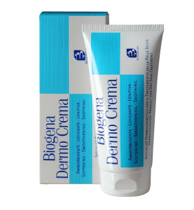 Biogena Dermo Crema / Питательный дермо-крем для тела, 200 мл Biogena Dermo Crema / Питательный дермо-крем для тела, 200 мл