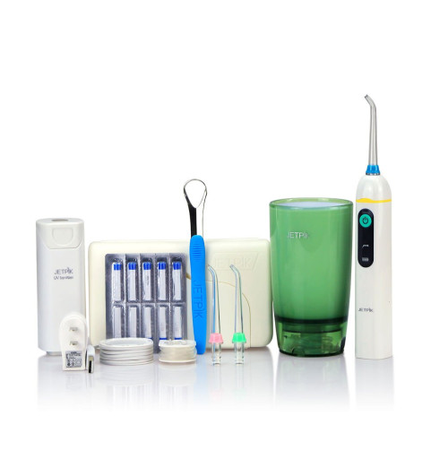 Ирригатор Jetpik JP50 Ultra Ирригатор Jetpik JP50 Ultra