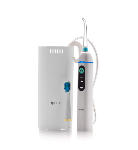 Зубной центр Jetpik JP210 Solo Зубной центр Jetpik JP210 Solo