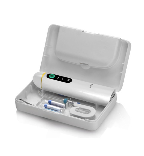 Ирригатор Jetpik JP50 Ultra Ирригатор Jetpik JP50 Ultra