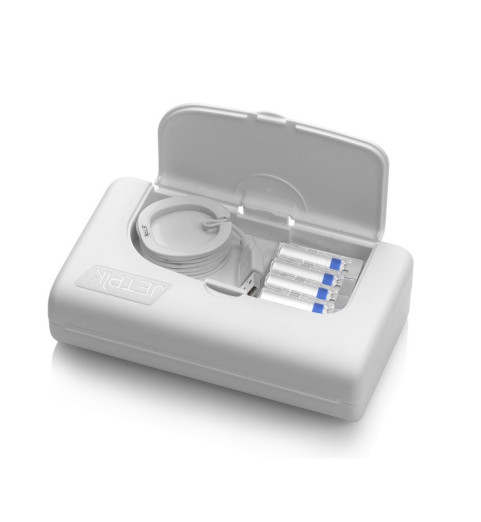 Ирригатор Jetpik JP50 Ultra Ирригатор Jetpik JP50 Ultra