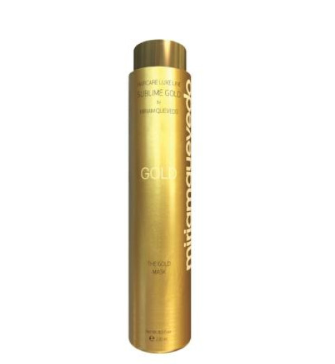 Miriam Quevedo The Gold Mask / Золотая маска 250 мл Miriam Quevedo The Gold Mask / Золотая маска 250 мл
