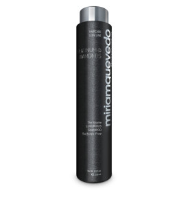 Miriam Quevedo Platinum and Diamonds Luxurious Shampoo / Бриллиантовый шампунь-люкс с Платиной 250 мл Miriam Quevedo Platinum and Diamonds Luxurious Shampoo / Бриллиантовый шампунь-люкс с Платиной 250 мл