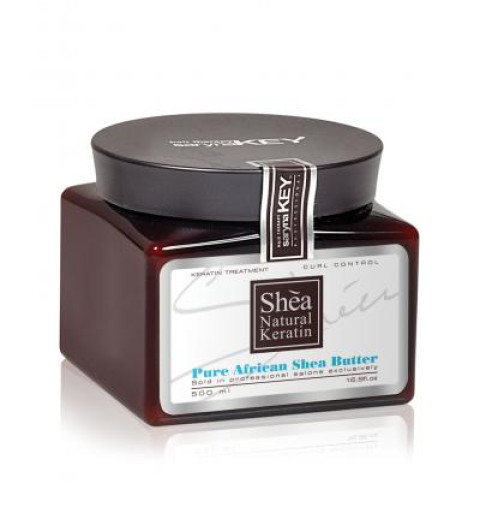 Saryna Key (Сарина Кей) Curl Control Pure African Shea Butter Treatment Mask / Восстанавливающая маска с Африканским маслом Ши для вьющихся волос, 300 мл Saryna Key (Сарина Кей) Curl Control Pure African Shea Butter Treatment Mask / Восстанавливающая маска с Африканским маслом Ши для вьющихся волос, 300 мл