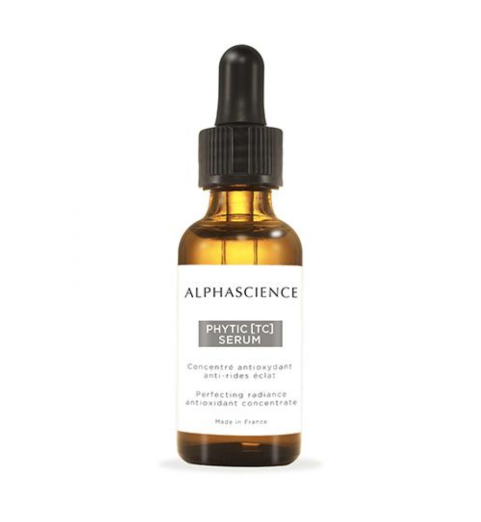 Alphascience Phytic (TC) Serum / Альфасьянс Фитиновая (ТС) сыворотка, 30 мл Alphascience Phytic (TC) Serum / Альфасьянс Фитиновая (ТС) сыворотка, 30 мл