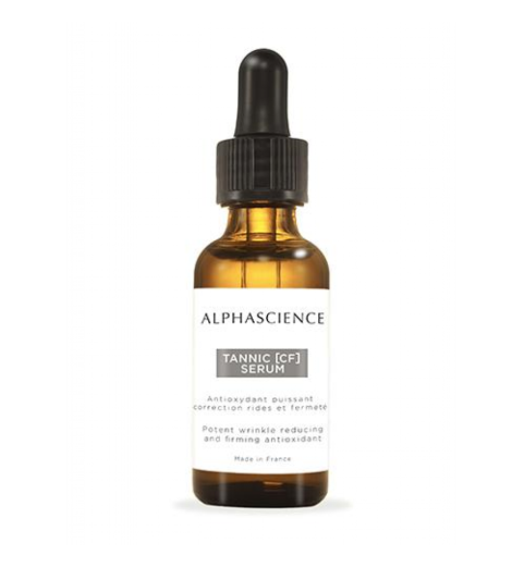 Alphascience Tannic (CF) Serum / Альфасьянс Таниновая (СФ) сыворотка, 30 мл Alphascience Tannic (CF) Serum / Альфасьянс Таниновая (СФ) сыворотка, 30 мл