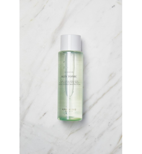 Amadoris The Signature Skin Tonic / Авторский тоник, 200 мл Amadoris The Signature Skin Tonic / Авторский тоник, 200 мл