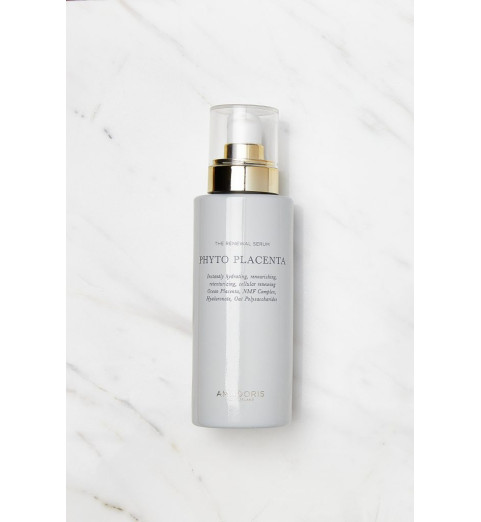 Amadoris The Renewal Serum Phyto Placenta / Обновляющая сыворотка "Фито Плацента", 100 мл Amadoris The Renewal Serum Phyto Placenta / Обновляющая сыворотка "Фито Плацента", 100 мл
