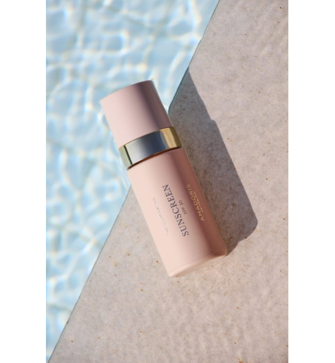 Amadoris The Illuminating Sunscreen SPF 30 / Солнцезащитная эмульсия SPF 30, 30 мл Amadoris The Illuminating Sunscreen SPF 30 / Солнцезащитная эмульсия SPF 30, 30 мл