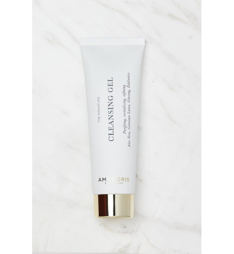 Amadoris The Signature Cleansing Gel / Авторский очищающий гель, 120 мл Amadoris The Signature Cleansing Gel / Авторский очищающий гель, 120 мл