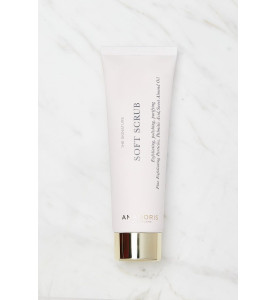 Amadoris The Signature Soft Scrub / Авторская мягкая маска-скраб, 120 мл Amadoris The Signature Soft Scrub / Авторская мягкая маска-скраб, 120 мл