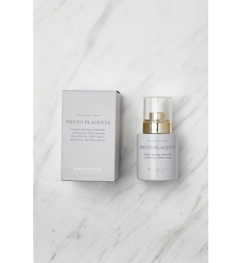 Amadoris The Renewal Serum Phyto Placenta / Обновляющая Сыворотка "Фито Плацента", 30 мл Amadoris The Renewal Serum Phyto Placenta / Обновляющая Сыворотка "Фито Плацента", 30 мл
