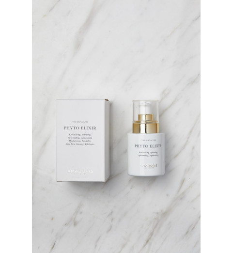 Amadoris The Signature Phyto Elixir / Авторский "Фито Эликсир", 30 мл Amadoris The Signature Phyto Elixir / Авторский "Фито Эликсир", 30 мл