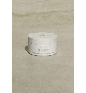 Amadoris The Mask Purify / Грязевая Маска, 75 мл Amadoris The Mask Purify / Грязевая Маска, 75 мл