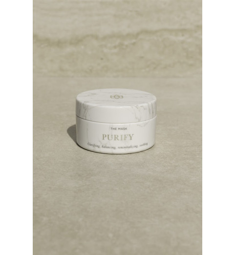 Amadoris The Mask Purify / Грязевая Маска, 75 мл