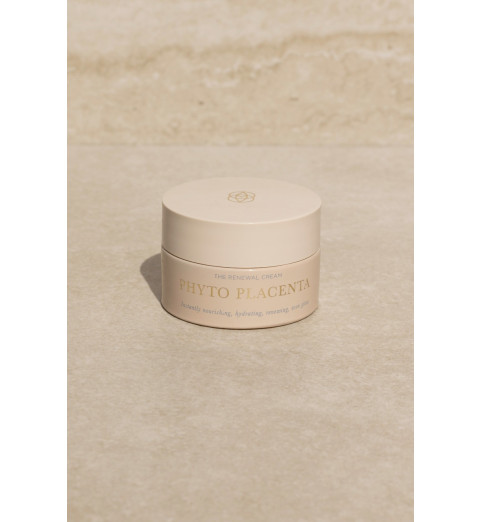 Amadoris The Renewal Cream Phyto Placenta / Обновляющий Крем Фито Плацента, 50 мл Amadoris The Renewal Cream Phyto Placenta / Обновляющий Крем Фито Плацента, 50 мл