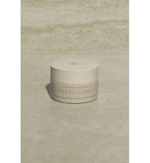 Amadoris The Stimulating Cream Phyto Estro / Стимулирующий Крем Фито Эстро, 50 мл Amadoris The Stimulating Cream Phyto Estro / Стимулирующий Крем Фито Эстро, 50 мл