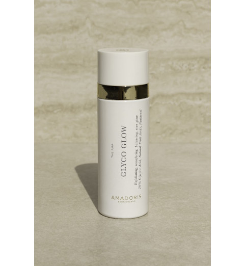 Amadoris Aha Gloco Glow / Гликолевый Ана Пилинг, 100 мл Amadoris Aha Gloco Glow / Гликолевый Ана Пилинг, 100 мл