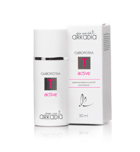 Arkadia Сыворотка T active, 30 мл