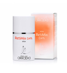 Arkadia Крем RetiMix 0,4%, 50 мл
