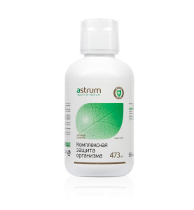 Astrum Green Drink / Зеленый напиток - хлорофил- противовоспалительное средство, 437 мл Astrum Green Drink / Зеленый напиток - хлорофил- противовоспалительное средство, 437 мл