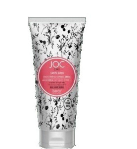 Barex Joc Care Satin Sleek Разглаживающий Экспресс-Маска с Льняным семенем и крылатой Водорослью, 200 мл Barex Joc Care Satin Sleek Разглаживающий Экспресс-Маска с Льняным семенем и крылатой Водорослью, 200 мл