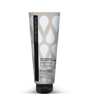 Barex Contempora Маска универсальная для всех типов волос с маслом Облепихи и маслом Маракуйи, 350 мл Barex Contempora Маска универсальная для всех типов волос с маслом Облепихи и маслом Маракуйи, 350 мл