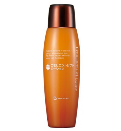 Bb Laboratories Emolient Lift Lotion / Лосьон-концентрат с лифтинг-комплексом, 160 мл Bb Laboratories Emolient Lift Lotion / Лосьон-концентрат с лифтинг-комплексом, 160 мл