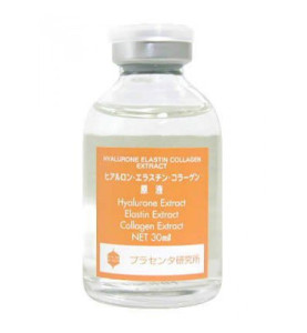 Bb Laboratories Hyalurone Elastin Collagen Extract / Экстракт гиалурон-эластин-коллагеновый, 30 мл Bb Laboratories Hyalurone Elastin Collagen Extract / Экстракт гиалурон-эластин-коллагеновый, 30 мл